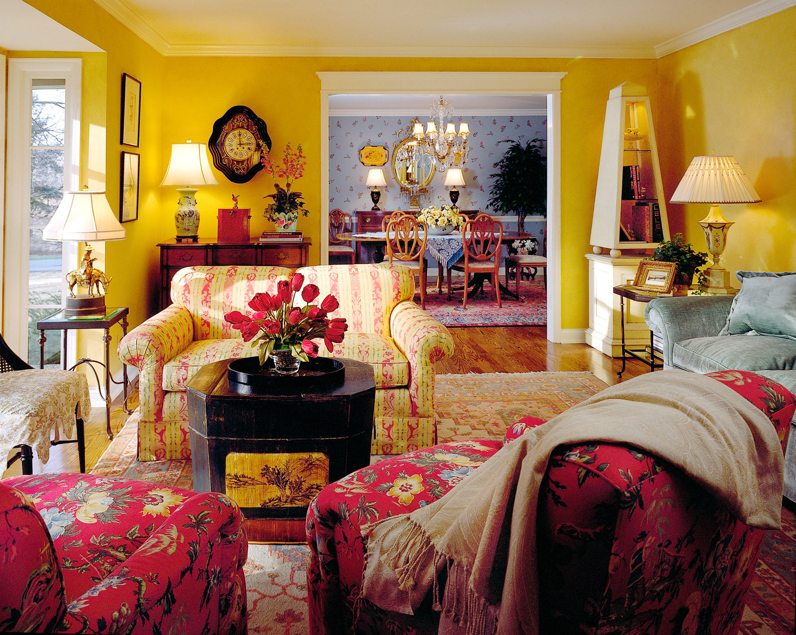 Interior and Furniture for Interior Designer, Louisville, KY